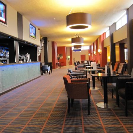 Best Western Aberavon Beach Hotel Порт-Толбот Экстерьер фото
