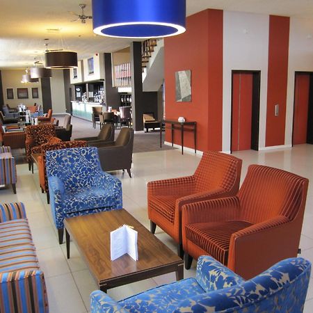 Best Western Aberavon Beach Hotel Порт-Толбот Ресторан фото