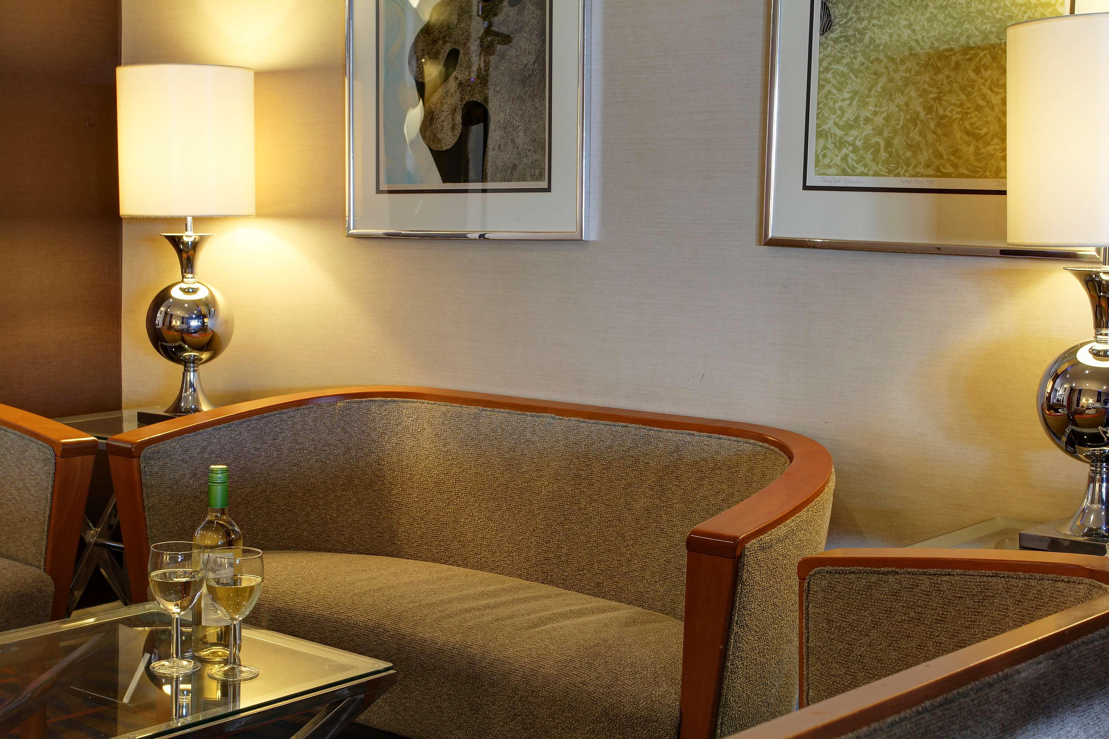 Best Western Aberavon Beach Hotel Порт-Толбот Экстерьер фото