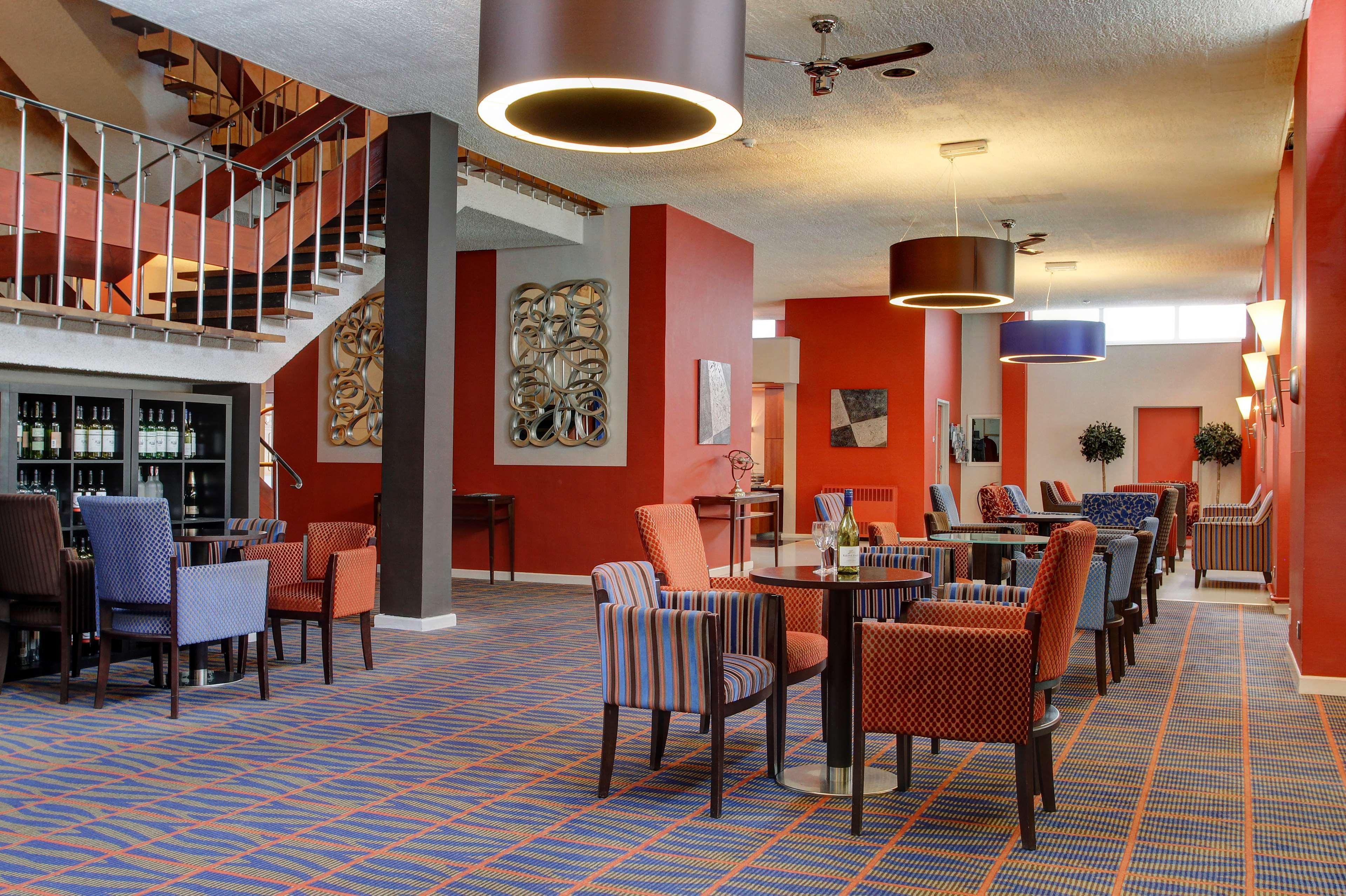 Best Western Aberavon Beach Hotel Порт-Толбот Экстерьер фото