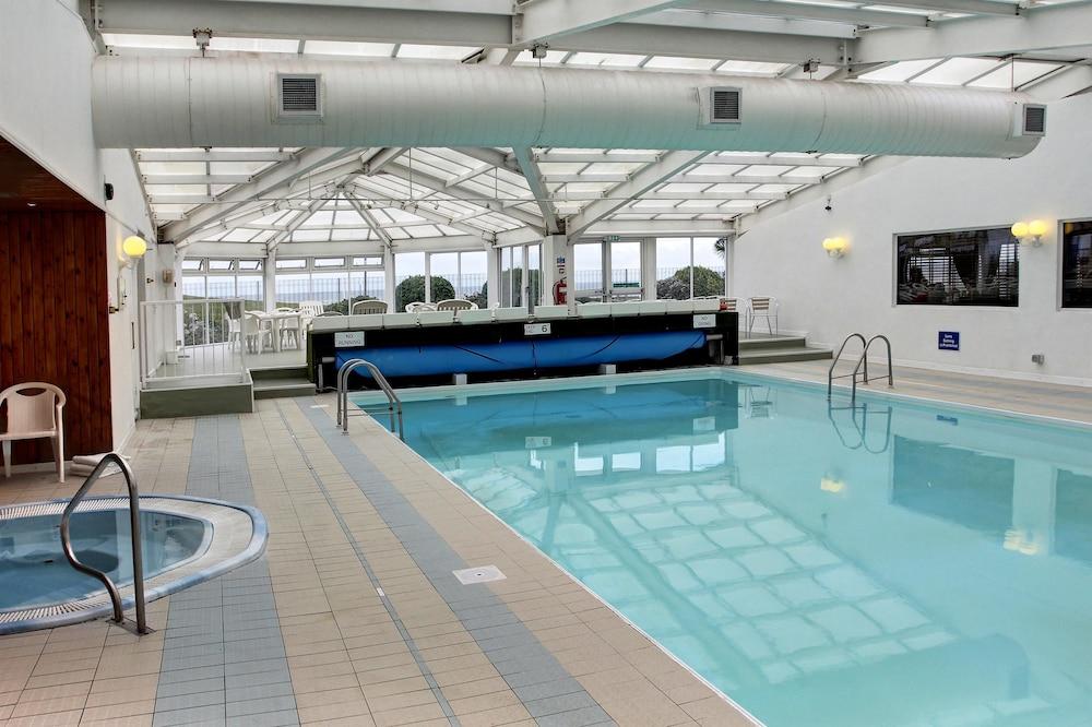 Best Western Aberavon Beach Hotel Порт-Толбот Экстерьер фото