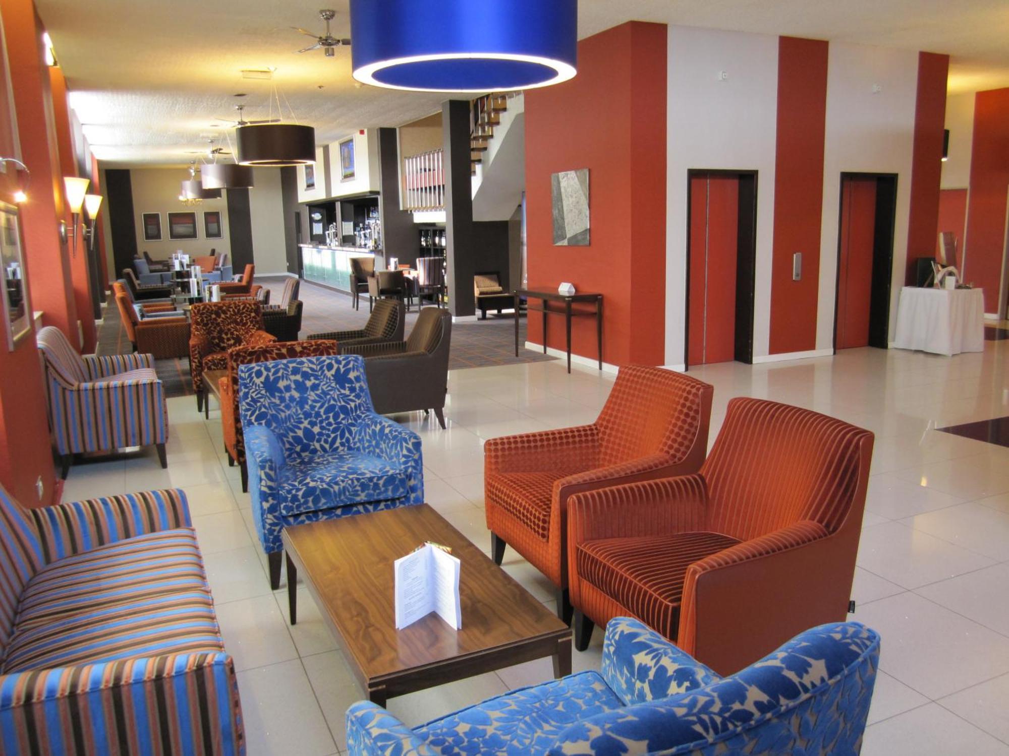 Best Western Aberavon Beach Hotel Порт-Толбот Ресторан фото
