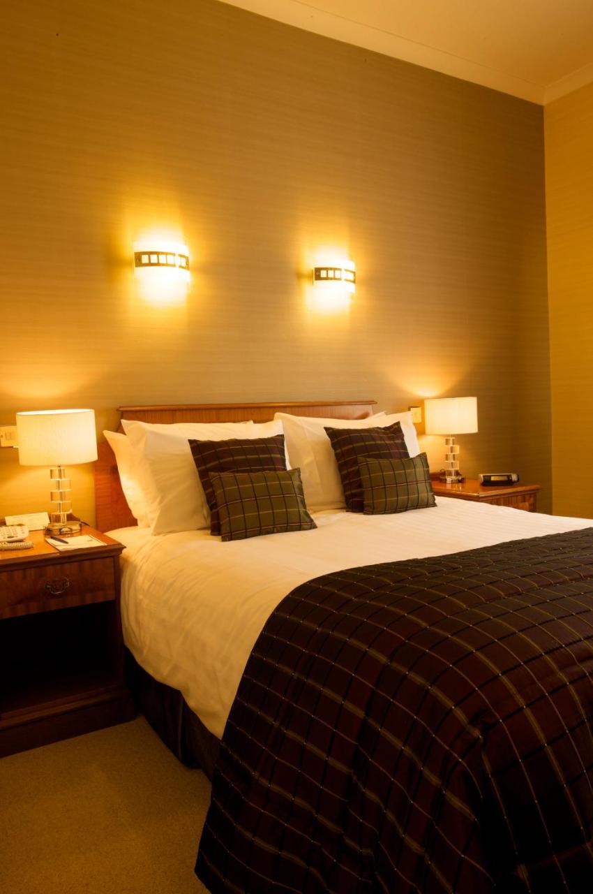 Best Western Aberavon Beach Hotel Порт-Толбот Экстерьер фото